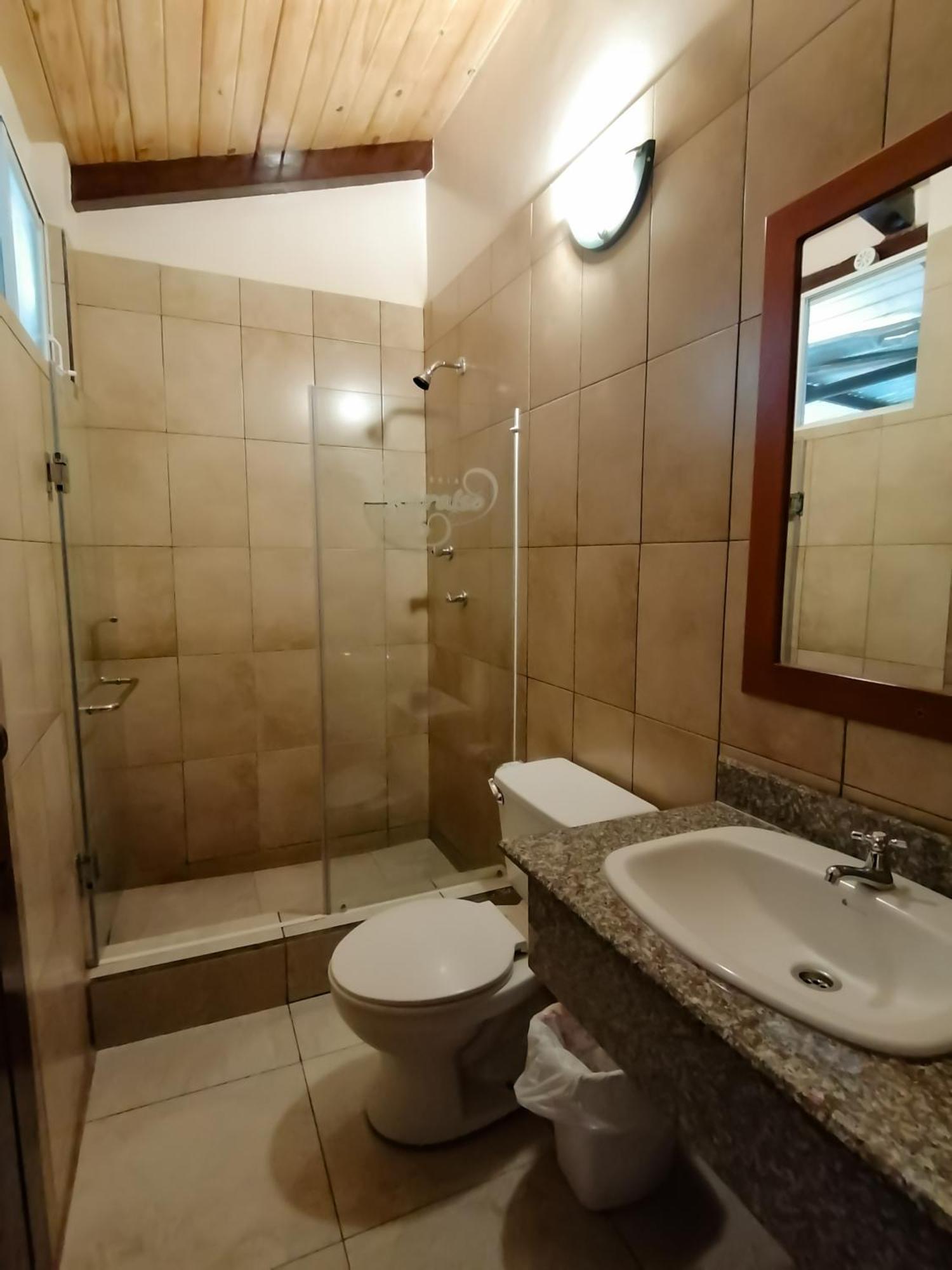 Hosteria Paraiso Vilcabamba Rom bilde